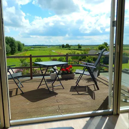 Bed & Breakfast Waterland