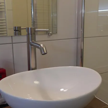 Bed & Breakfast Waterland 3*