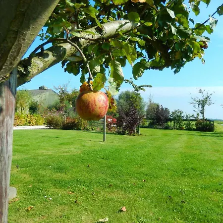 Bed & Breakfast Waterland Den Ilp