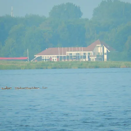 Waterland * Den Ilp