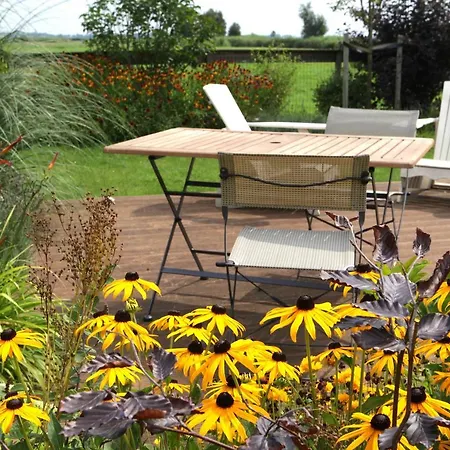 Waterland Den Ilp