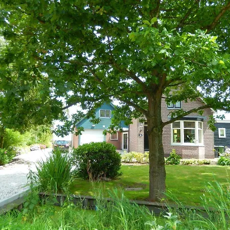 Bed & Breakfast Waterland