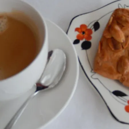 Waterland Bed & Breakfast