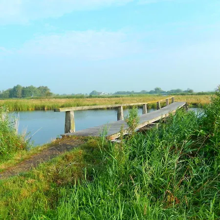 Waterland 3* Den Ilp