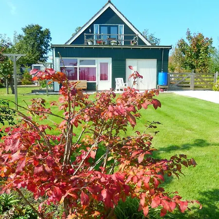 Waterland 3* Den Ilp