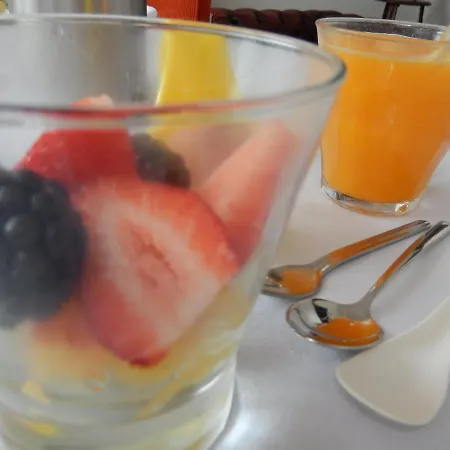 Bed & Breakfast Waterland *
