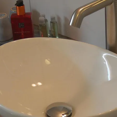 Bed & Breakfast Waterland