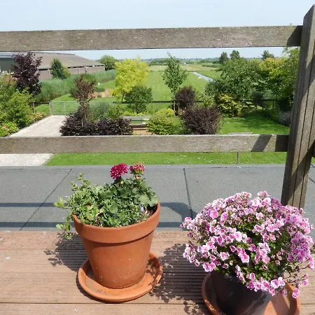 Bed & Breakfast Waterland