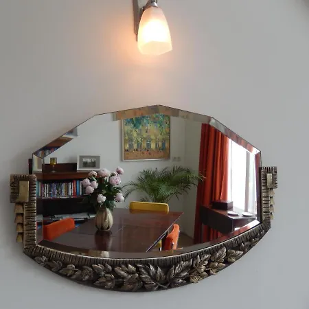 Waterland Bed & Breakfast *