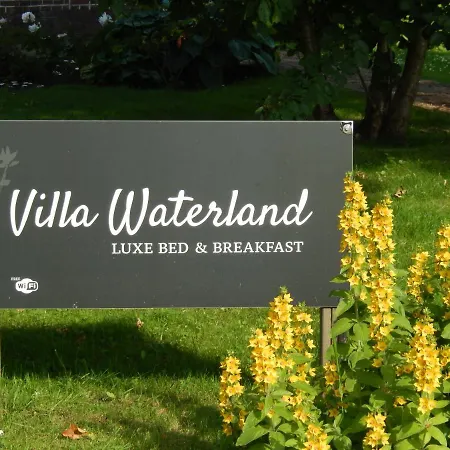 Waterland Den Ilp