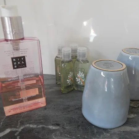 住宿加早餐酒店 Waterland Den Ilp