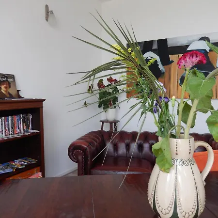 住宿加早餐酒店 Waterland Den Ilp